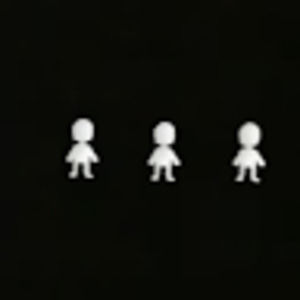 Meet your Posher, Caleb